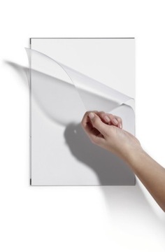 Прочный магнитный карман А4 2 шт х 10 НАБОРОВ