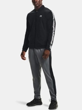 SPODNIE DRESOWE MĘSKIE UNDER ARMOUR JOGGERY SPORT