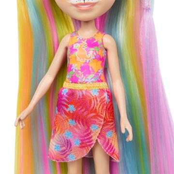 Кукла-кенгуру Enchantimals HTJ70