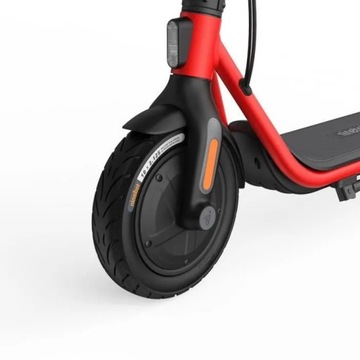 Электрический самокат Segway Ninebot D18E черно-красный 25км/ч