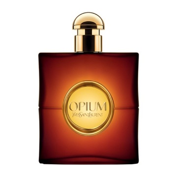 Yves Saint Laurent Opium 90 ml woda toaletowa WAWA MARRIOTT