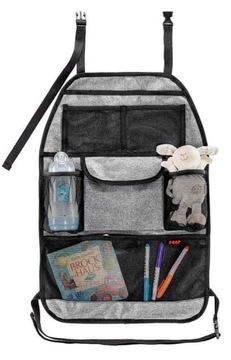 Защитный чехол-органайзер Reer для планшета