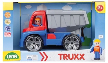 Самосвал Truxx 27 см