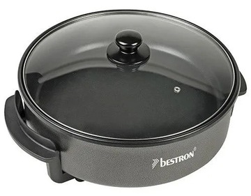 Bestron AHP1800Z Электрическая сковорода