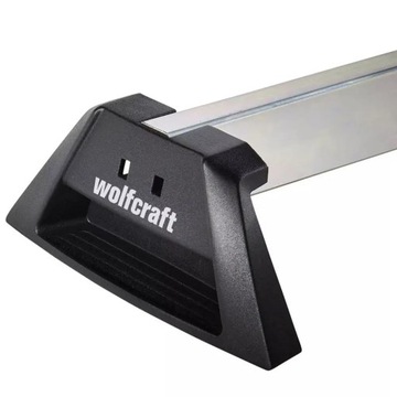 Резак панелей WOLFCRAFT LC 100