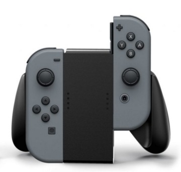 Розетка PowerA Joy-Con Comfort Grip Clip для игрового контроллера