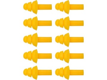 Беруши 22дБ, упаковка - 5 шт.