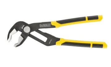 Клещи регулируемые 70 мм, 300 мм DeWalt DWHT0-74432