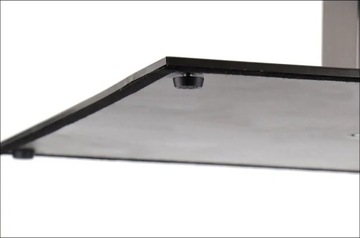 SH-3002-7/S Основание стола, брашированное, 55x55см