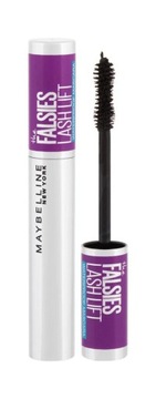 Maybelline The Falsies Lash Lift Mascara Waterproof wodoodporny tusz do rzę