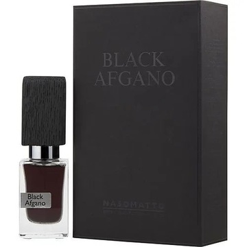 Nasomatto Black Afgano ekstrakt perfum spray unisex 30ml