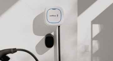Wallbox | Electric Vehicle charge | Pulsar Max | 22 kW | Wi-Fi, Bluetooth |