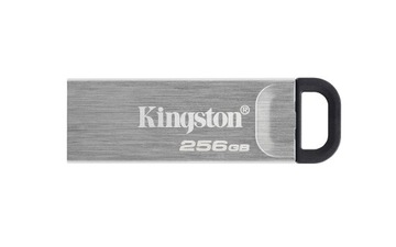 KINGSTON 256 ГБ USB 3.2 DATATRAVELER GEN1 KYSON