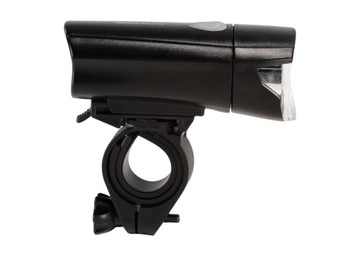 Lampka Rowerowa Przednia Kross NATTY 1W OSRAM