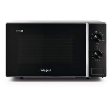 Kuchenka mikrofalowa wolnostojąca Whirlpool MWP 103 SB