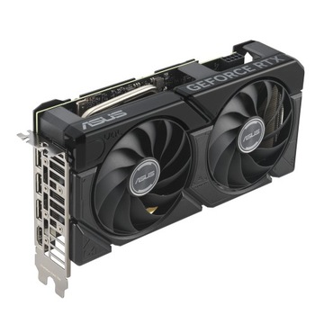 Видеокарта ASUS GeForce RTX 4060 8 ГБ GDDR6 EVO OC