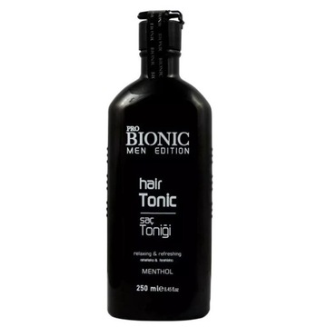 KABUTO ProBionic Men Hair Tonic Тоник для волос 250мл