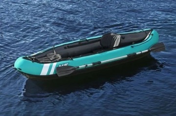 Каяк Bestway Hydro-Force Ventura, 280x86 см