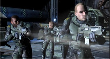 Quake 4 X360 / НОВИНКА / ФИЛЬМ