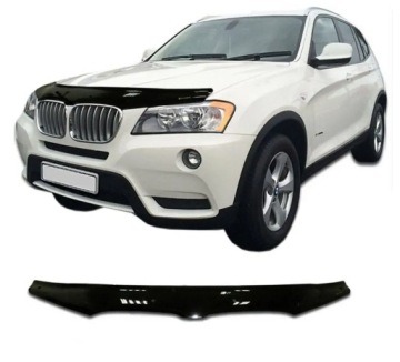 ПЕРЕДНЯЯ ОБМОТКА КАПОТА BMW X3 F25 2010-18