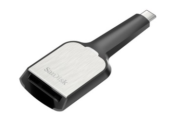 Фирменное устройство чтения карт памяти SD SDHC SDXC НА USB-C UHS-II СМАРТФОН НОУТБУК