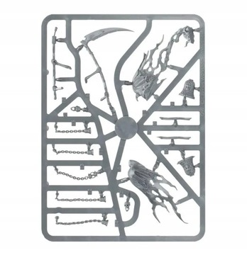 Авангард: Nighthaunt, Warhammer, Age of Sigmar