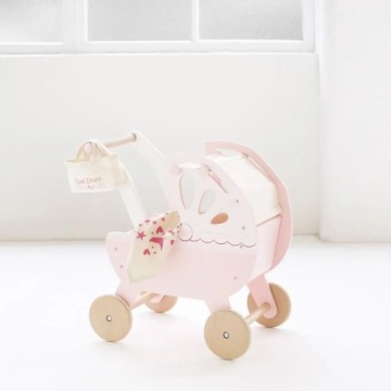 Коляска для кукол Le Toy Van Sweetdreams