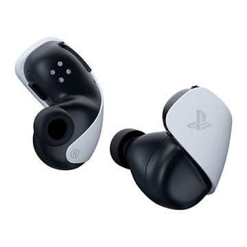 Sony Playstation PS5 PULSE EXPLORE/EAS Белые наушники-вкладыши