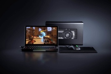 Чехол для видеокарты для ноутбука! RTX 3060 Ти 8 ГБ