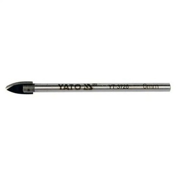 Yato Wiertło do szkła I ceramiki 4mm 3725
