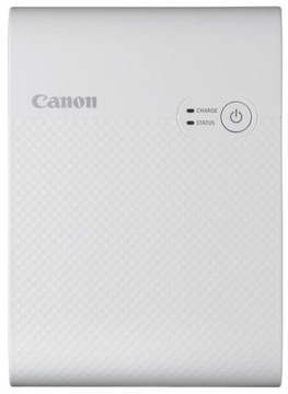 Карманный фотопринтер Canon SELPHY Square QX10 WiFi + CASHBACK 100