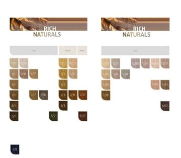 WELLA KOLESTON PERFECT ME+ КРАСКА ДЛЯ ВОЛОС 60 мл № 2/8