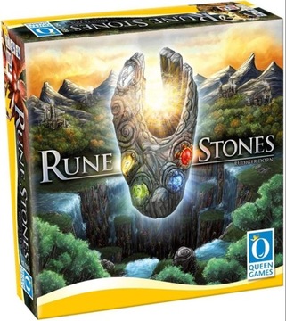 Rune Stones PIATNIK Piatnik 373979
