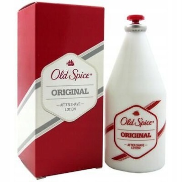 OLD SPICE ORIGINAL Средство после бритья, 150 мл, БОЛЬШАЯ ЕМКОСТЬ