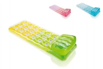 ПОДУШКА НАВЕСНАЯ МАТРАСНАЯ OMBRE INTEX 58890