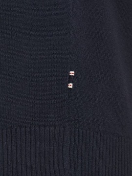 Sweter męski JackJones JJEBASIC KNIT CREW NECK NOOS r. S