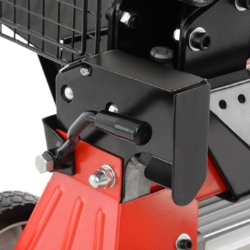 ЭЛЕКТРИЧЕСКИЙ ДЕРЕВОКОЛОК 5 ТОН HECHT 6500