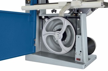 SCHEPPACH Ленточная пила BASA1 230В 0,3кВт