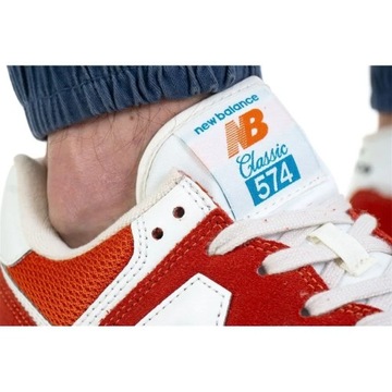 New Balance buty męskie ML574HA2 rozmiar 40