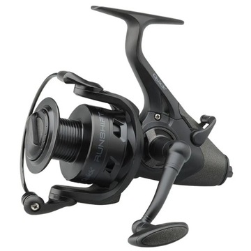 DAM Quick Reel Runshift 3 4000 FS