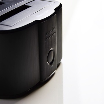 Док-станция для накопителей Axagon 2,5 дюйма с интерфейсом SATA