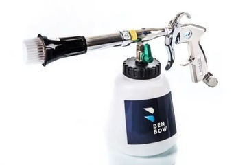 Пистолет BenBow 056 Tornado Premium Черный