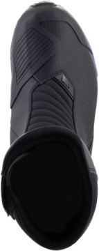 Мотоциклетные ботинки ALPINESTARS RT-8 GORE-TEX БЕСПЛАТНО