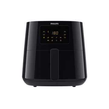 Frytkownica Philips HD9270/96 2000 W 6,2 l + koszulka do gotowania GRATIS