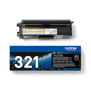 Toner Brother TN321BK czarny (black)