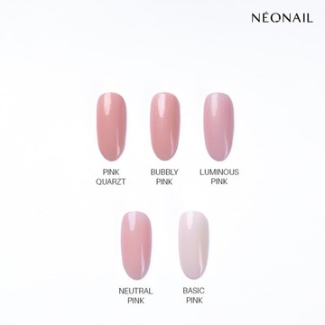МОДЕЛИРУЮЩАЯ БАЗА NEONAIL BASIC PINK