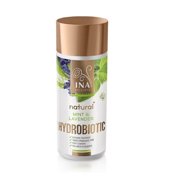 INA ESSENTIALS Hydrobiotic intensywna pielęgna P1