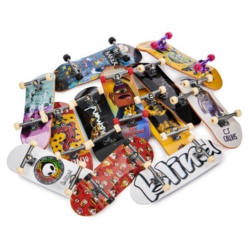 TECH DECK МИКС ГРИФА
