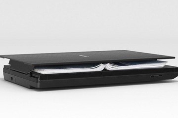 Канон | ЛиДЕ 400 | Планшетный сканер | USB-C | 4800 x 4800 точек на дюйм