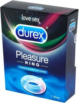 Чехол на пенис DUREX RING ERECTION RING